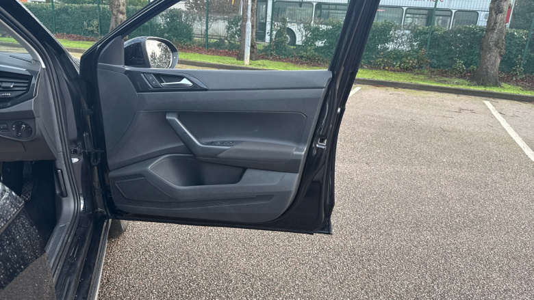 Volkswagen Taigo 1.0 TSI 115 Match 5dr Petrol Hatchback